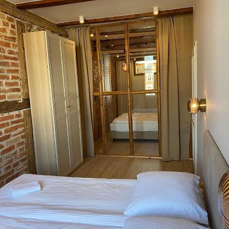 Apartamenty Rynek23 Пуцьк Екстер'єр фото