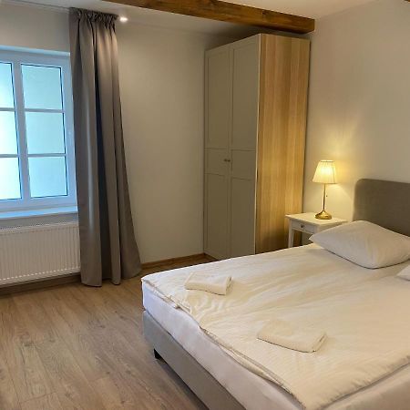 Apartamenty Rynek23 Пуцьк Екстер'єр фото