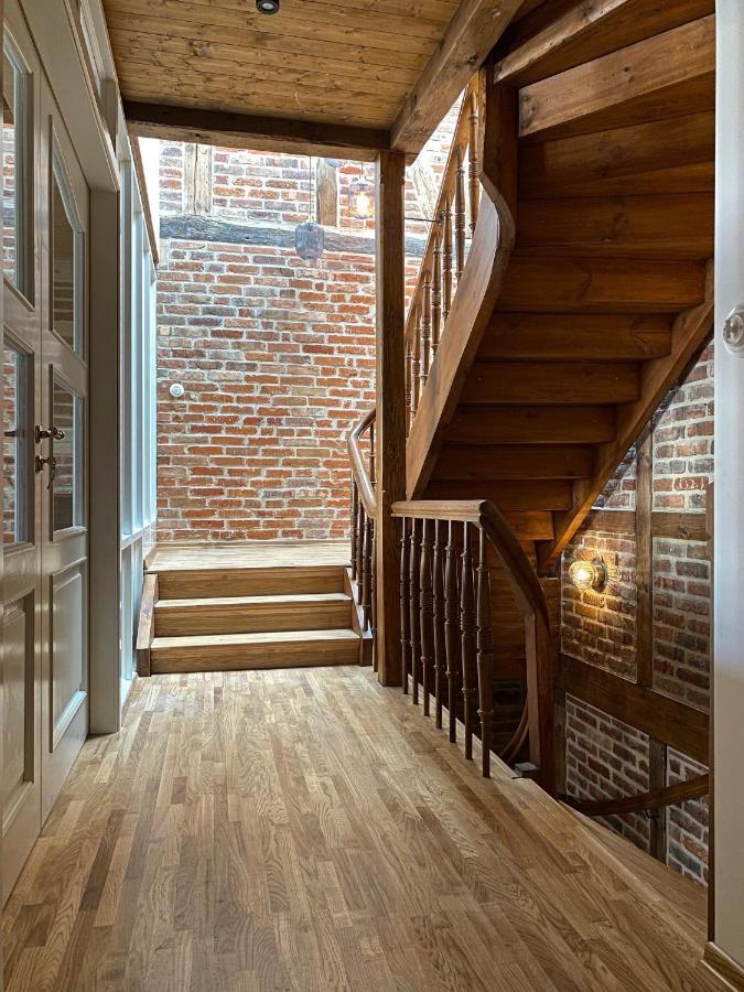 Apartamenty Rynek23 Пуцьк Екстер'єр фото