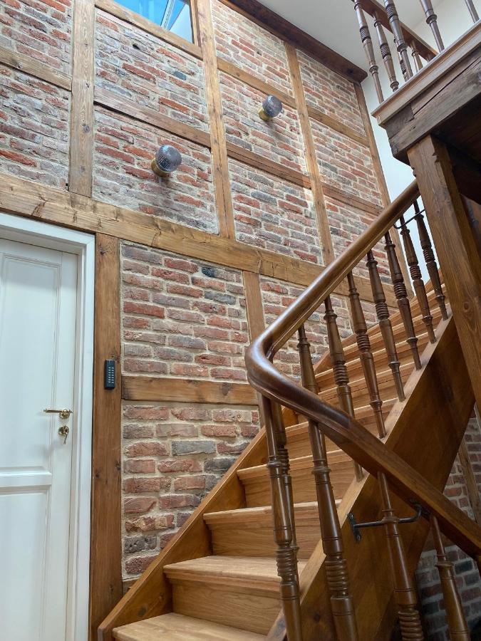 Apartamenty Rynek23 Пуцьк Екстер'єр фото