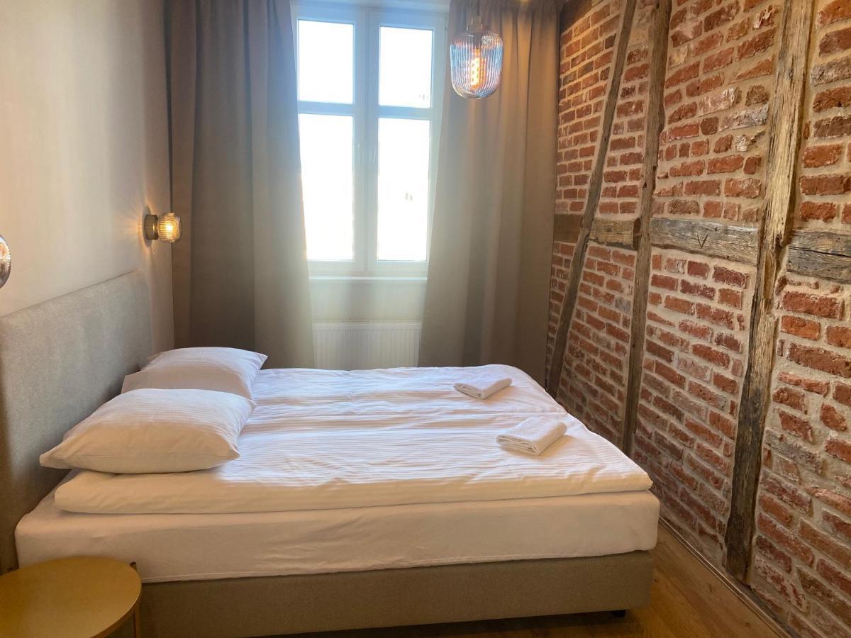 Apartamenty Rynek23 Пуцьк Екстер'єр фото
