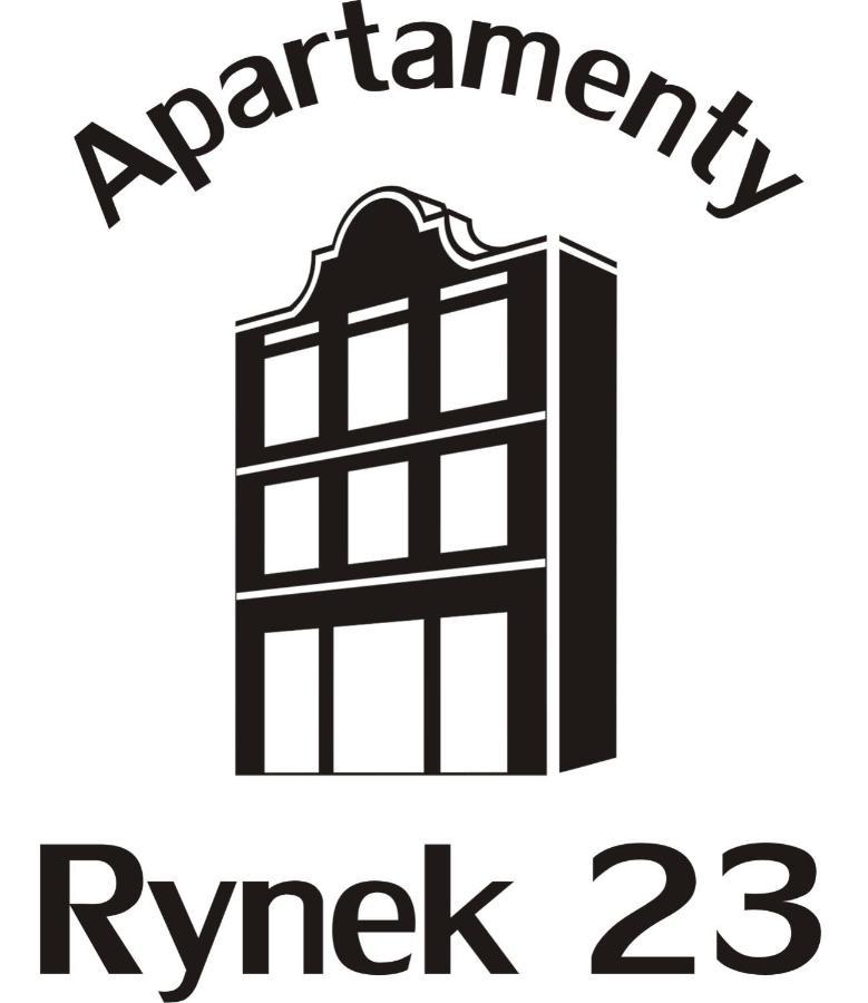 Apartamenty Rynek23 Пуцьк Екстер'єр фото