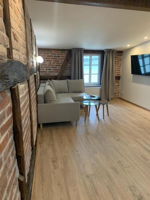 Apartamenty Rynek23 Пуцьк Екстер'єр фото