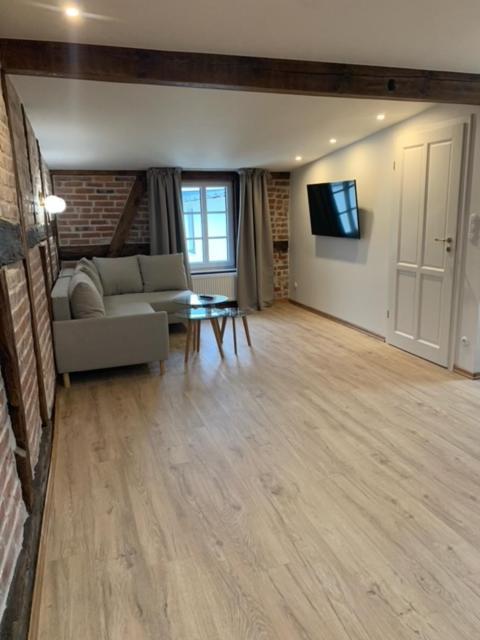 Apartamenty Rynek23 Пуцьк Екстер'єр фото