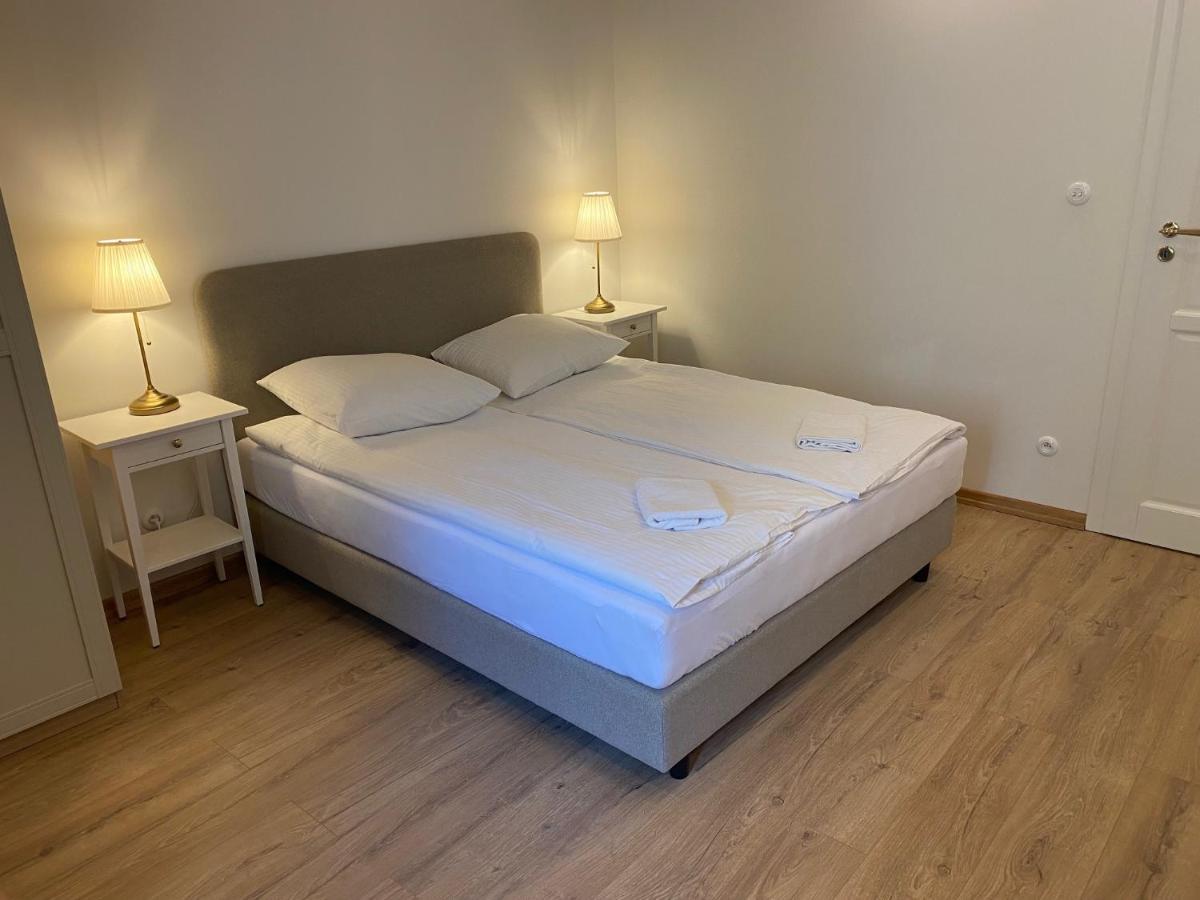Apartamenty Rynek23 Пуцьк Екстер'єр фото