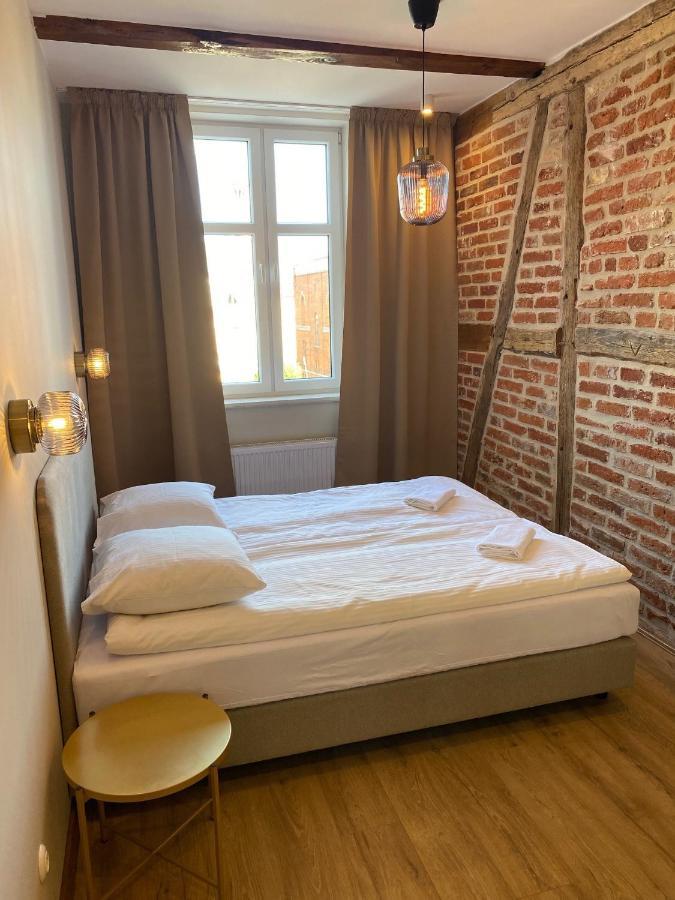 Apartamenty Rynek23 Пуцьк Екстер'єр фото