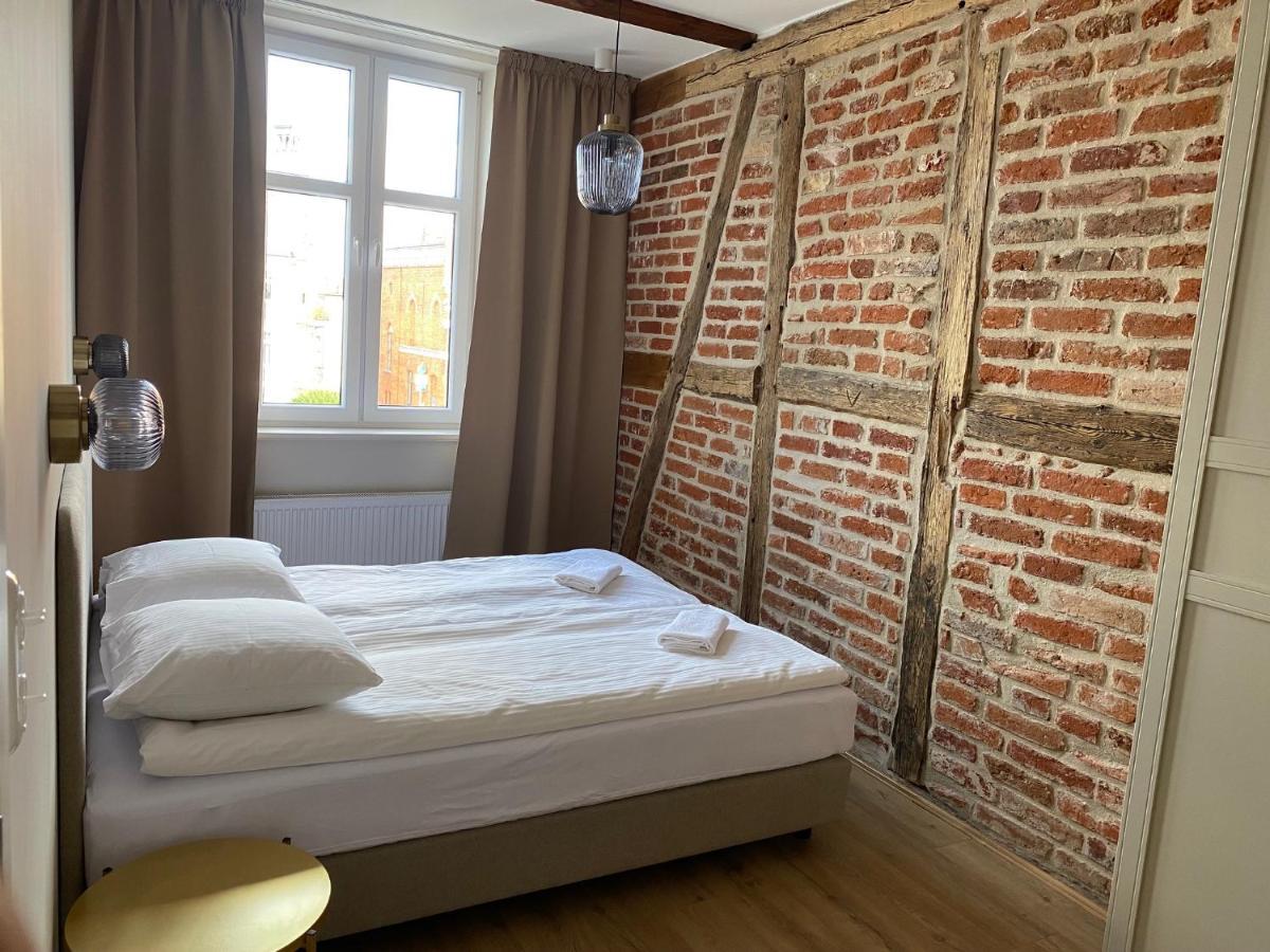 Apartamenty Rynek23 Пуцьк Екстер'єр фото