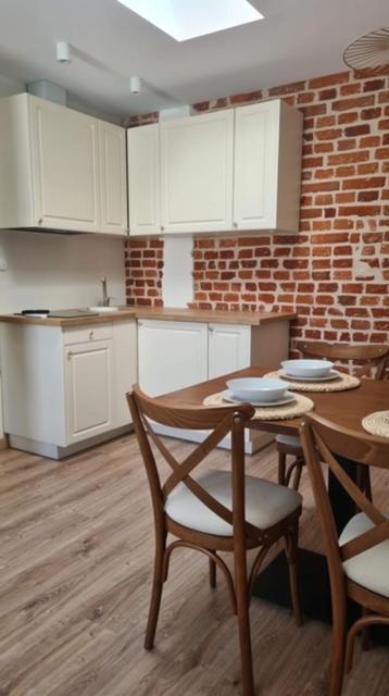 Apartamenty Rynek23 Пуцьк Екстер'єр фото
