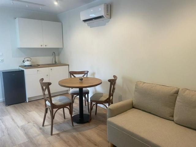 Apartamenty Rynek23 Пуцьк Екстер'єр фото